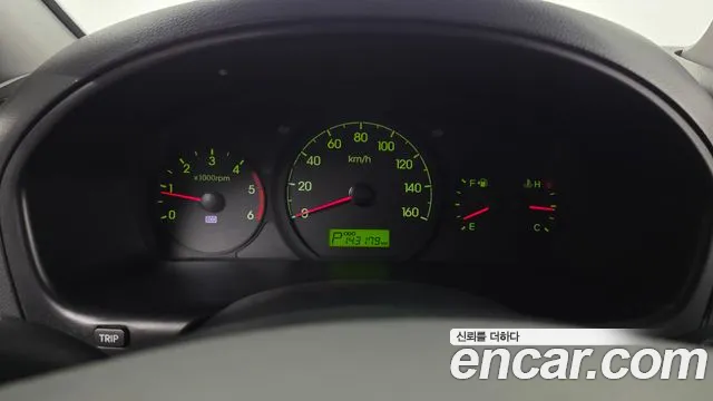 Hyundai Starex 2014 thumb 8