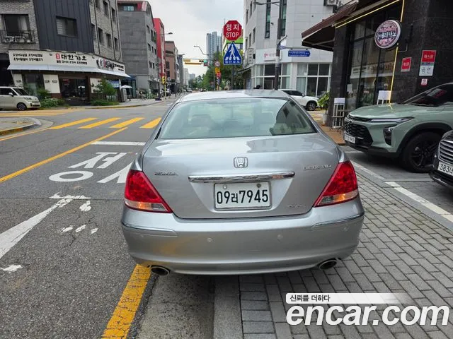 Honda Legend 2006 thumb 4