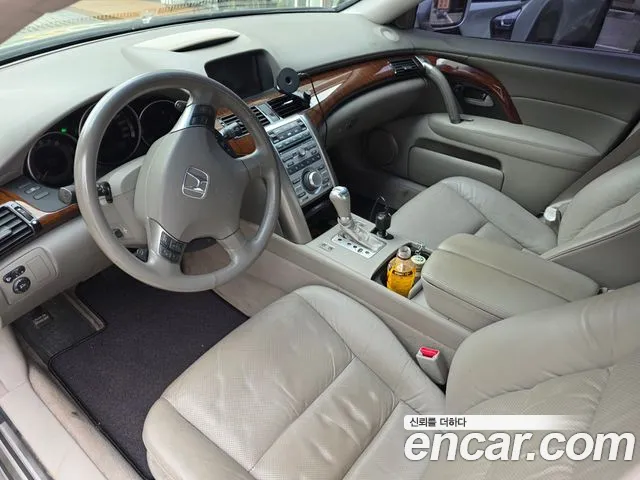 Honda Legend 2006 thumb 10