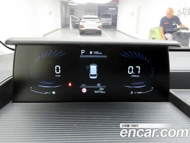 Hyundai Staria 2021 thumb 7