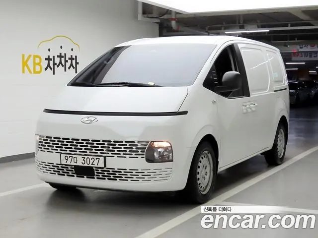 Hyundai Staria 2021 thumb 12