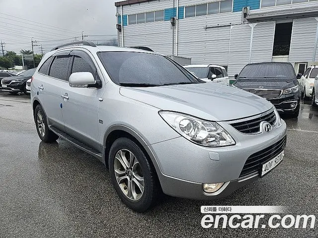 Hyundai Veracruz 2014 thumb 2