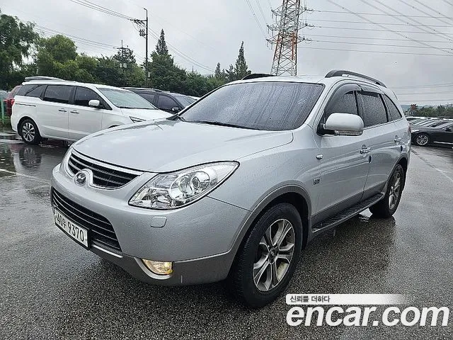 Hyundai Veracruz 2014 thumb 3
