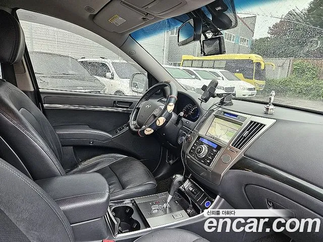Hyundai Veracruz 2014 thumb 5