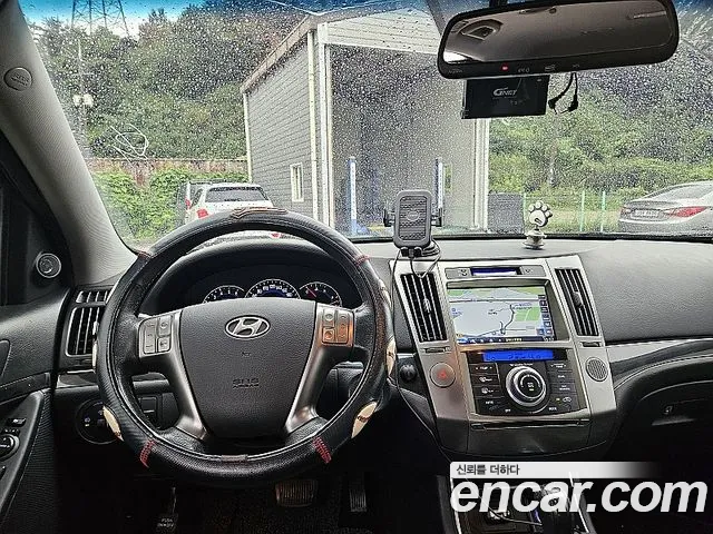 Hyundai Veracruz 2014 thumb 6