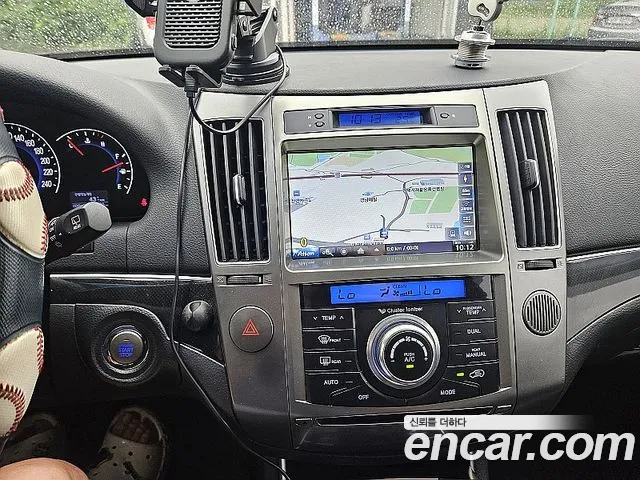 Hyundai Veracruz 2014 thumb 7