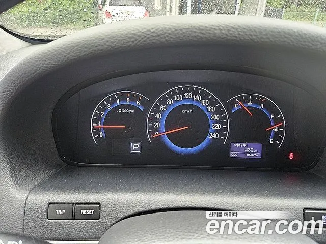Hyundai Veracruz 2014 thumb 8