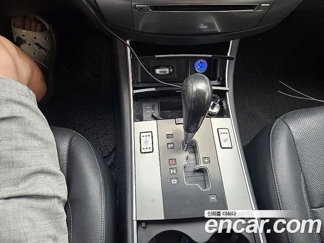 Hyundai Veracruz 2014 thumb 9