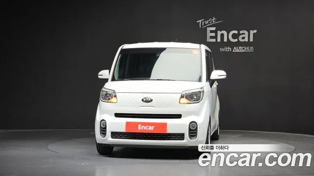 Kia Ray 2018 thumb 3