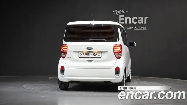Kia Ray 2018 thumb 4