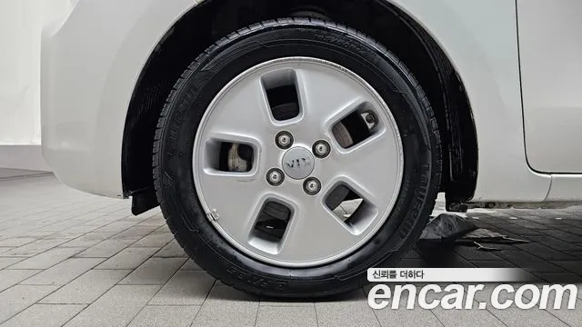 Kia Ray 2018 thumb 5