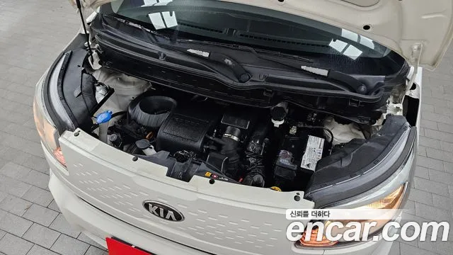 Kia Ray 2018 thumb 6