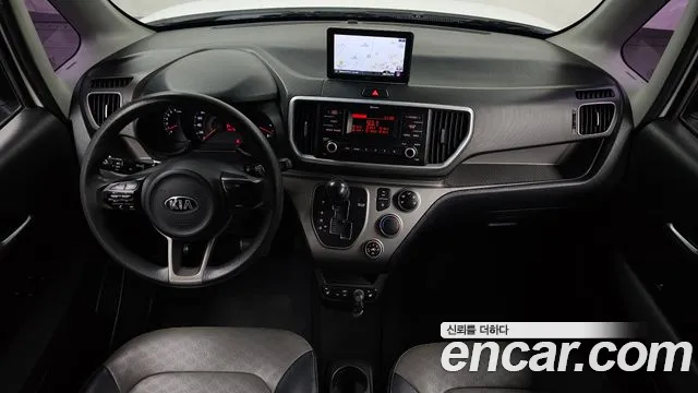 Kia Ray 2018 thumb 7