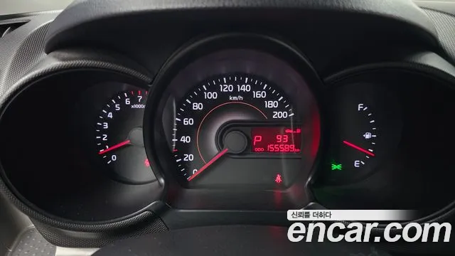 Kia Ray 2018 thumb 8