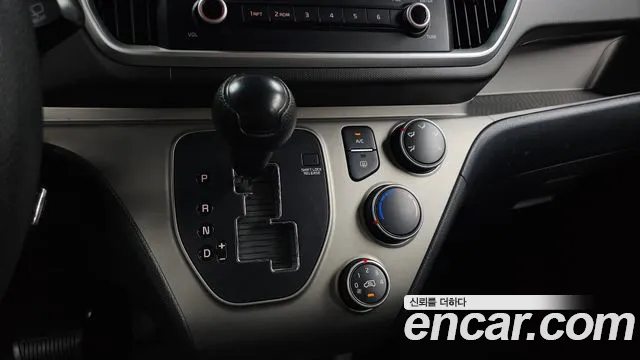 Kia Ray 2018 thumb 9
