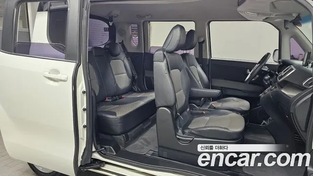 Kia Ray 2018 thumb 11