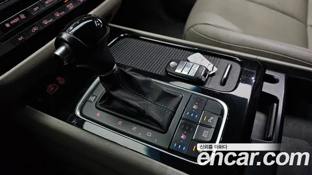 Kia Carnival 2014 thumb 9