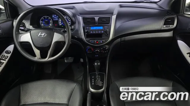 Hyundai Accent 2015 thumb 7