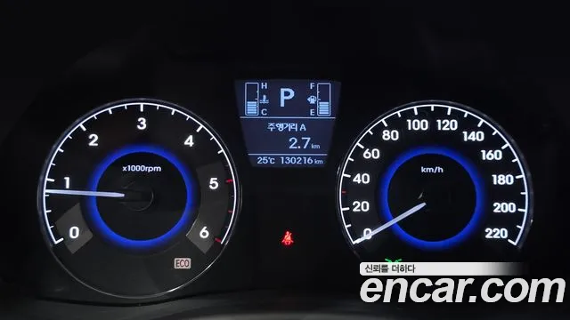 Hyundai Accent 2015 thumb 8