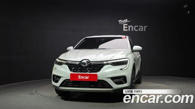 Renault Arkana 2023 thumb 3