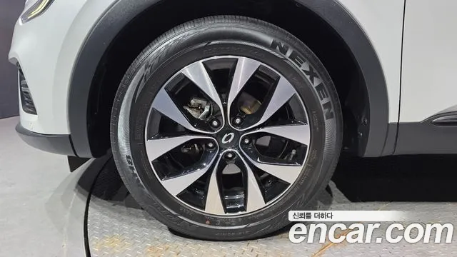 Renault Arkana 2023 thumb 5