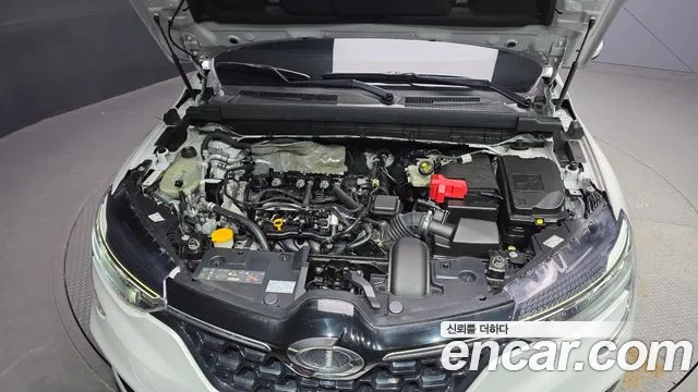 Renault Arkana 2023 thumb 6