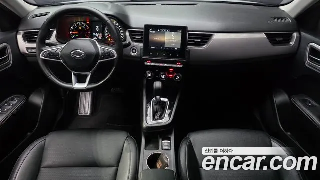 Renault Arkana 2023 thumb 7