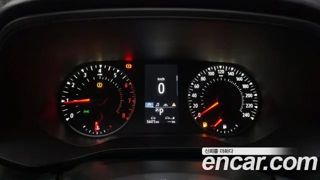 Renault Arkana 2023 thumb 8