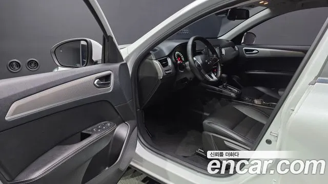 Renault Arkana 2023 thumb 10