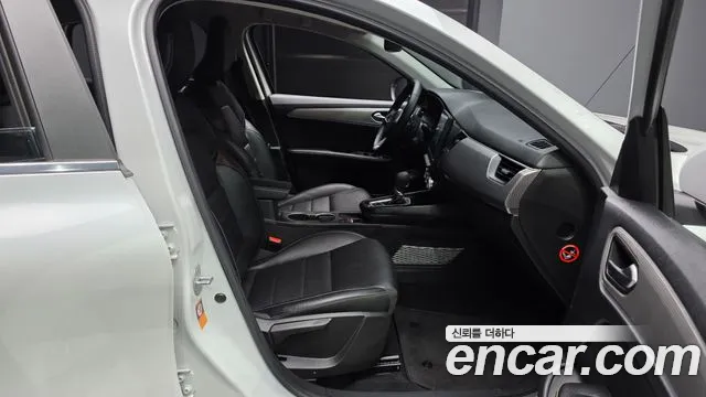 Renault Arkana 2023 thumb 11