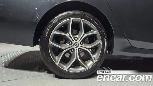 Renault SM5 2013 thumb 5