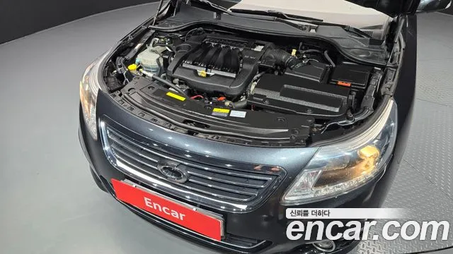 Renault SM5 2013 thumb 6