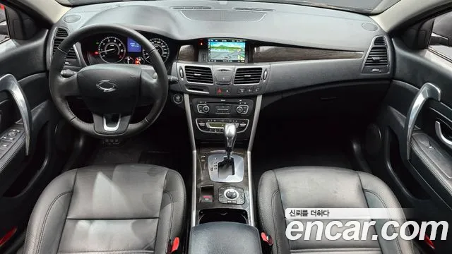 Renault SM5 2013 thumb 7