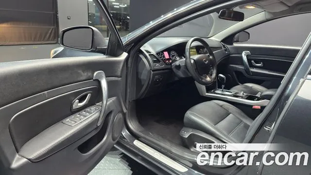 Renault SM5 2013 thumb 10