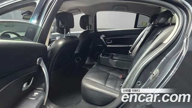 Renault SM5 2013 thumb 12