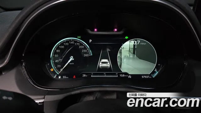 Genesis GV70 2021 thumb 8