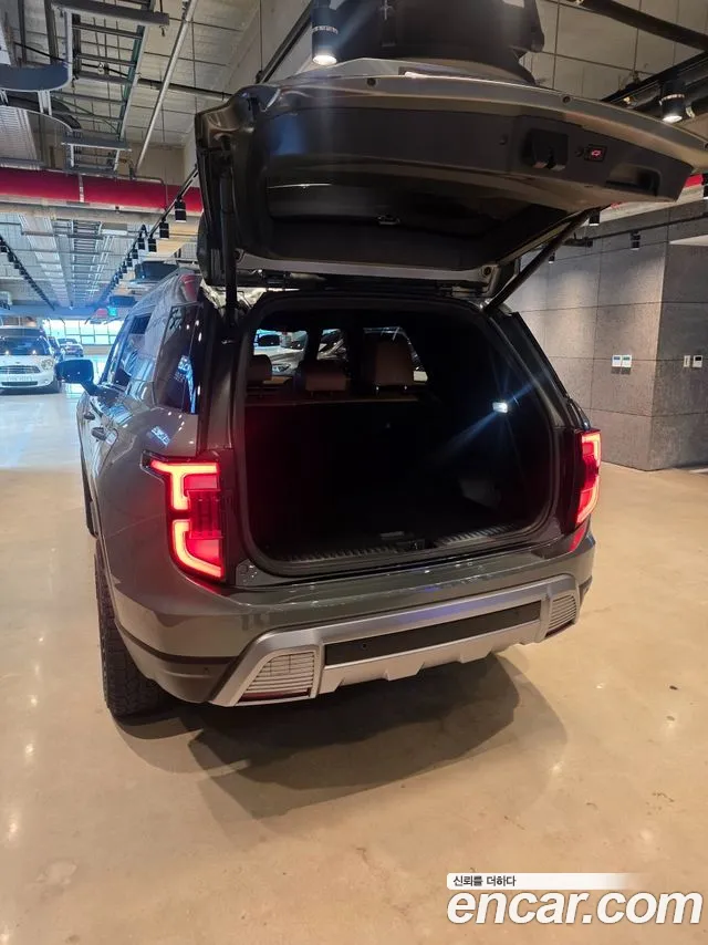 KG_Mobility_Ssangyong Torres 2022 thumb 7