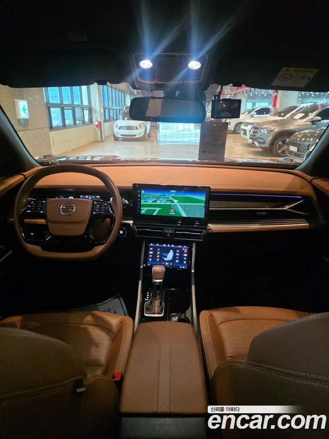 KG_Mobility_Ssangyong Torres 2022 thumb 8