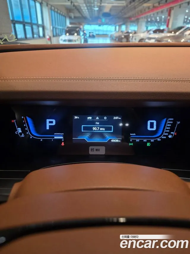 KG_Mobility_Ssangyong Torres 2022 thumb 9