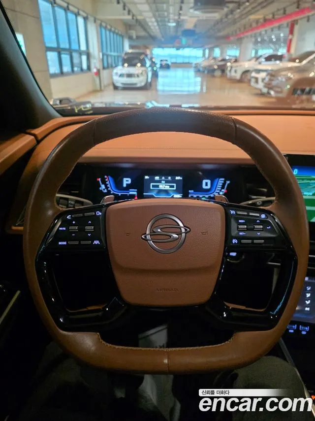 KG_Mobility_Ssangyong Torres 2022 thumb 10