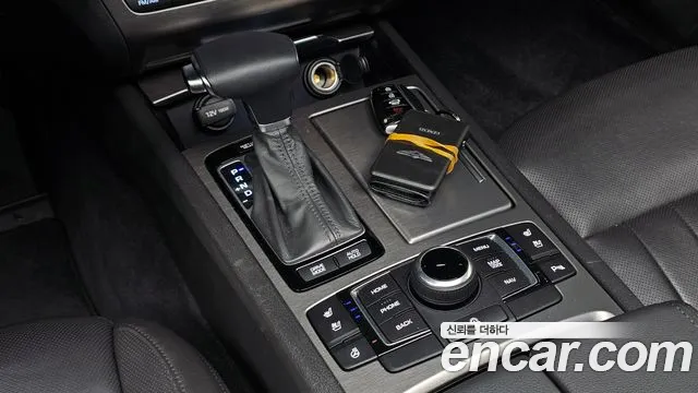 Hyundai Genesis 2015 thumb 9