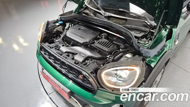 Mini Countryman 2022 thumb 6