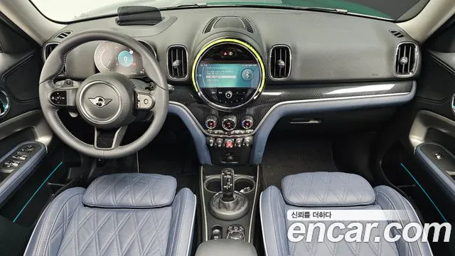 Mini Countryman 2022 thumb 7