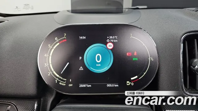 Mini Countryman 2022 thumb 8