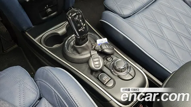 Mini Countryman 2022 thumb 9