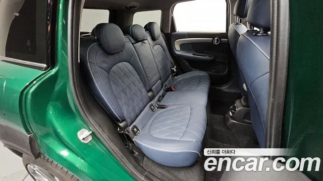 Mini Countryman 2022 thumb 11