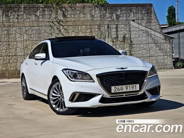 Hyundai Genesis 2014 thumb 3