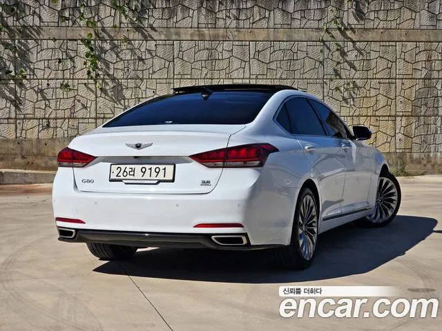 Hyundai Genesis 2014 thumb 4