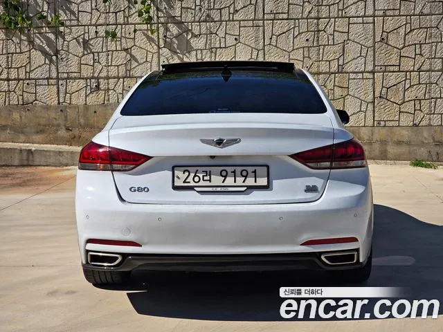 Hyundai Genesis 2014 thumb 5