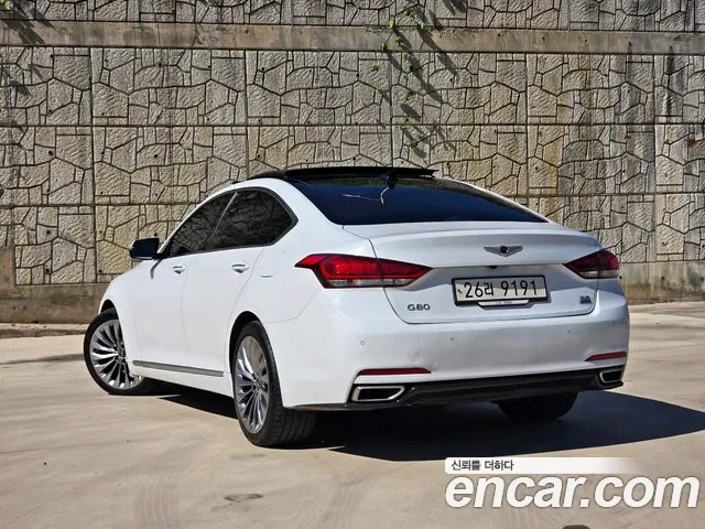 Hyundai Genesis 2014 thumb 6